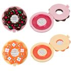 Donut Lip Balm - Dressed Up Himeringo