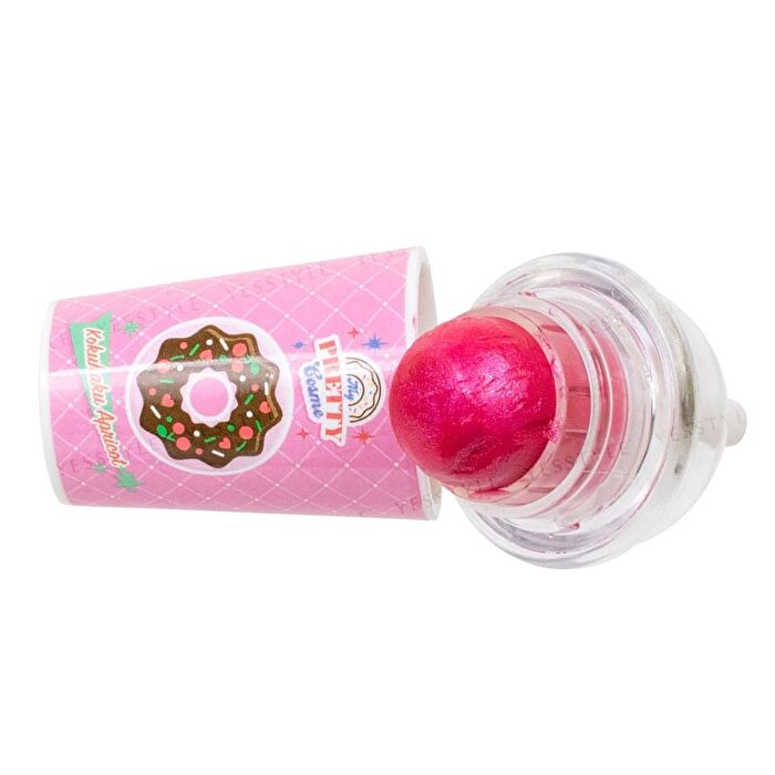 Drink Lip Gloss - Azato Peach