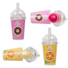 Drink Lip Gloss - Azato Peach