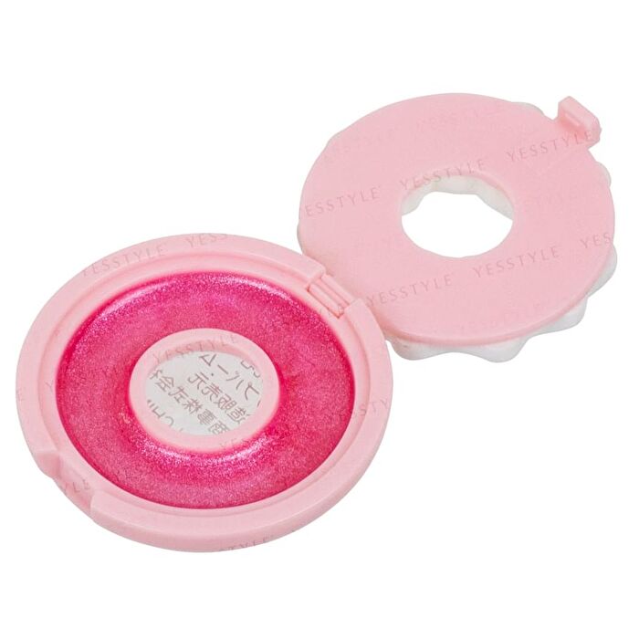 Donut Lip Balm & Drink Lip Gloss Set - White Set