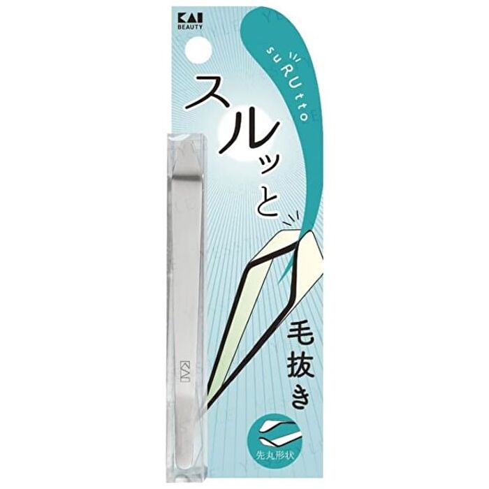 Surutto Tweezers - 1 pc