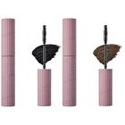 Fasio Eyelash-Grade Film Mascara - 01 Black