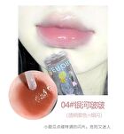 Herorange Moisturizing Lip Oil - (1-3) - #3 - 3g