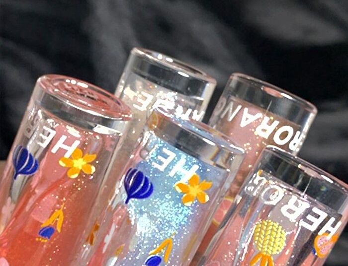 Herorange Moisturizing Lip Oil - (1-3) - #3 - 3g