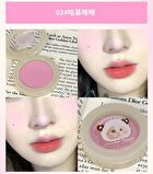 Herorange Soft Cheek Blusher - (1-3) - #2 - 5g