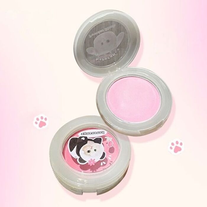 Herorange Soft Cheek Blusher - (1-3) - #2 - 5g