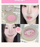 Herorange Soft Cheek Blusher - (4-6) - #4 - 5g