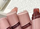 Herorange Water Light Clear Transparent Lip Gloss - (4-6) - #4 - 5g