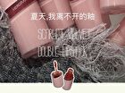 Herorange Water Light Clear Transparent Lip Gloss - (4-6) - #4 - 5g