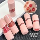 Herorange Water Light Clear Transparent Lip Gloss - (4-6) - #4 - 5g