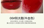 Herorange Water Light Clear Transparent Lip Gloss - (4-6) - #4 - 5g