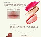 Herorange Water Light Clear Transparent Lip Gloss - (4-6) - #4 - 5g