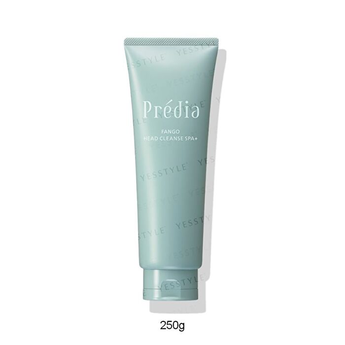 Predia Fango Head Cleanse SPA+ - 500g