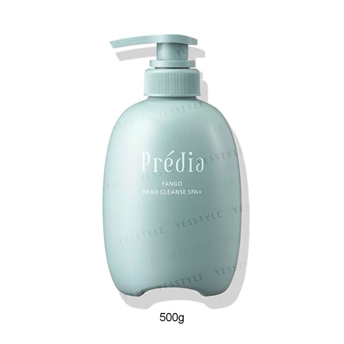 Predia Fango Head Cleanse SPA+ - 500g