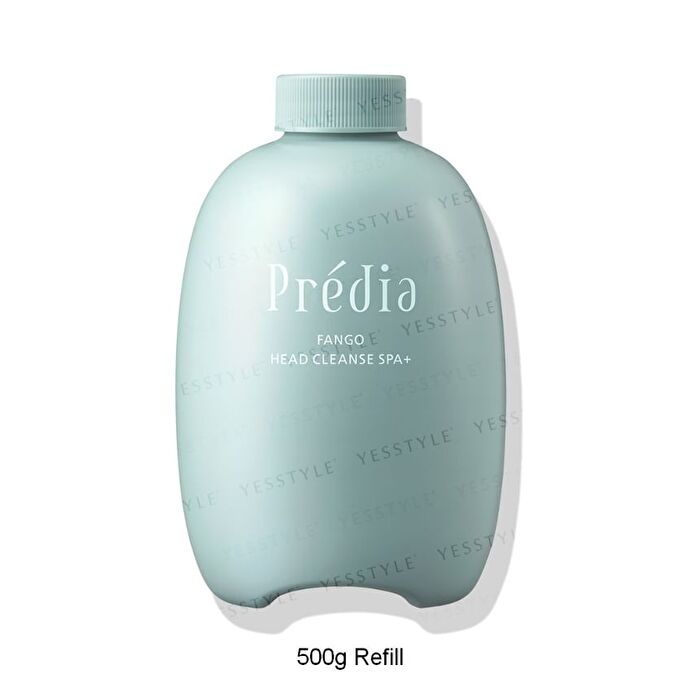 Predia Fango Head Cleanse SPA+ - 500g