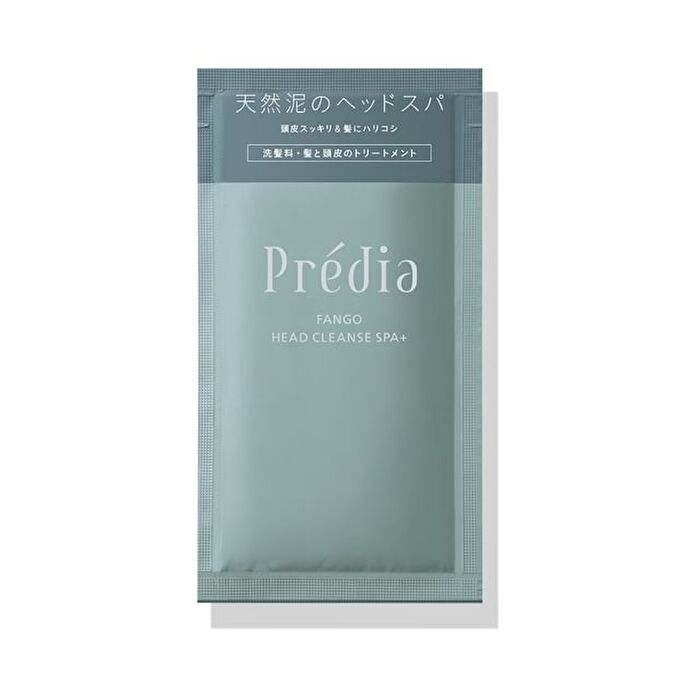 Predia Fungo Head Cleanse SPA+ Trial Pack - 30g