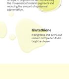 Niacinamide Glutathione Mask - 7 sheets