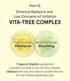 Niacinamide Glutathione Mask - 7 sheets