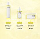 Niacinamide Glutathione Mask - 7 sheets