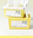 Niacinamide Glutathione Mask - 7 sheets