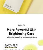 Niacinamide Glutathione Mask - 7 sheets