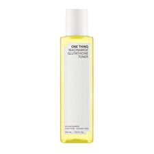 One Thing Niacinamide Glutathione Toner - 210ml