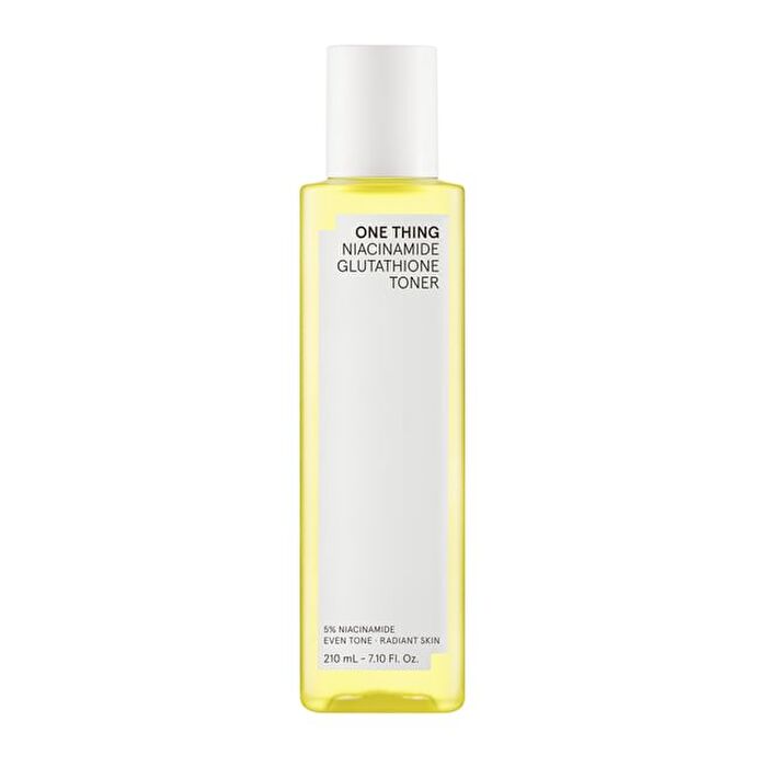 Niacinamide Glutathione Toner - 210ml