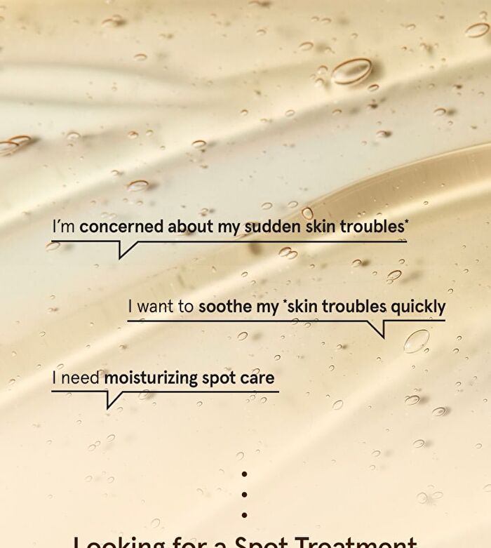 Heartleaf Clear Spot Gel - 35ml