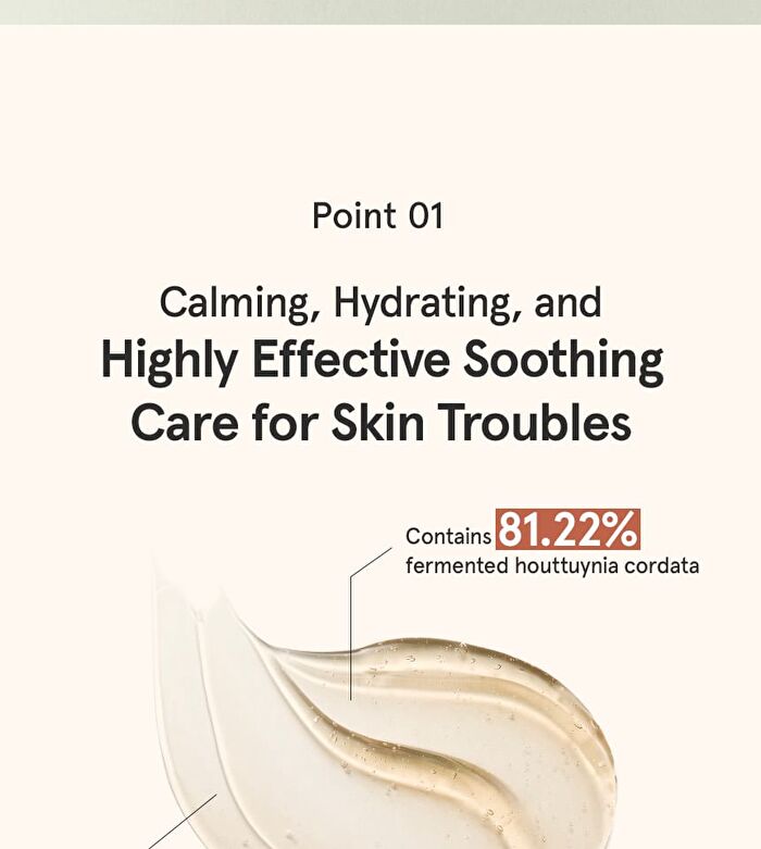 Heartleaf Clear Spot Gel - 35ml