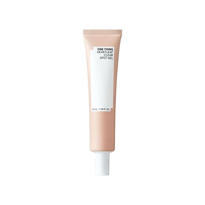 Heartleaf Clear Spot Gel - 35ml