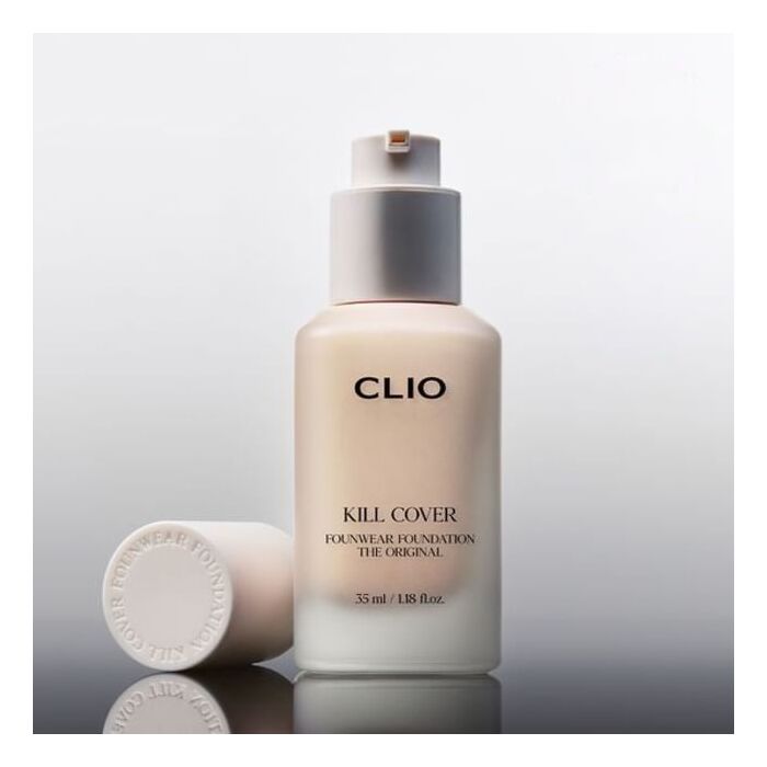 Kill Cover Founwear Foundation The Original - 5 Colors - #21C Lingerie