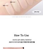 Kill Cover Founwear Foundation The Original - 5 Colors - #21N Linen