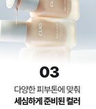 Kill Cover Founwear Foundation The Original - 5 Colors - #23N Ginger