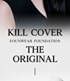 Kill Cover Founwear Foundation The Original - 5 Colors - #23N Ginger