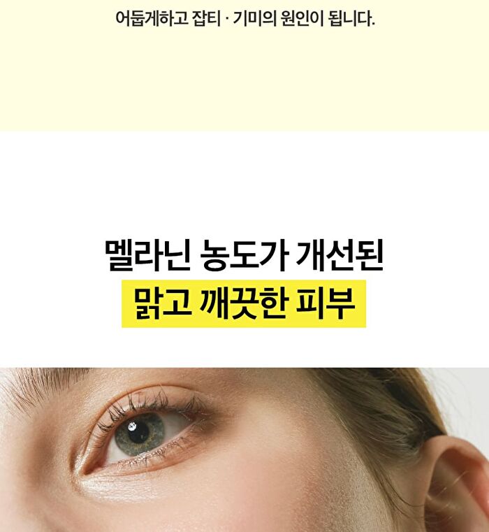 Niacinamide Glutathione Serum - 2024 Version - 50ml