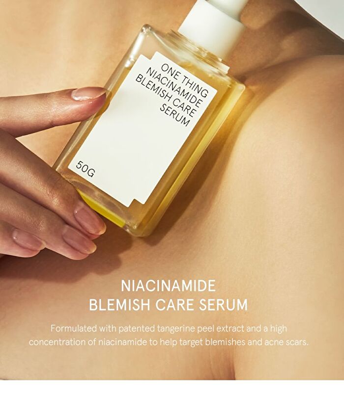 Niacinamide Glutathione Serum - 2024 Version - 50ml
