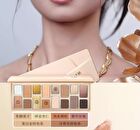 16 Color Eyeshadow Palette - Nature - #11 Nature - 16g