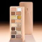 16 Color Eyeshadow Palette - Nature - #11 Nature - 16g
