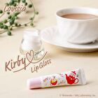 Kirby Lip Gloss - 01 Green Tea