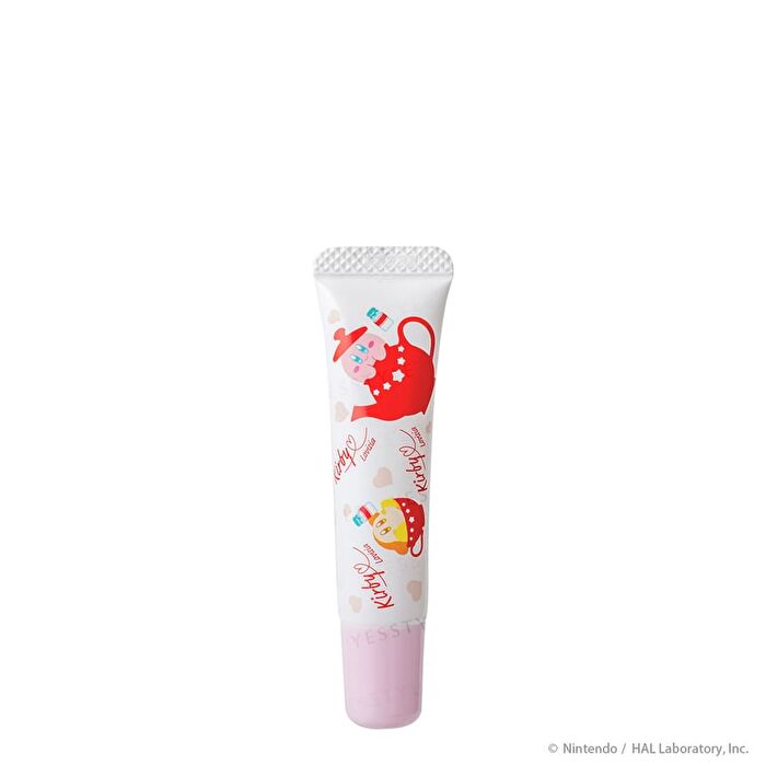 Kirby Lip Gloss - 01 Green Tea