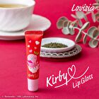 Kirby Lip Gloss - 02 Peach Tea