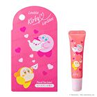 Kirby Lip Gloss - 02 Peach Tea