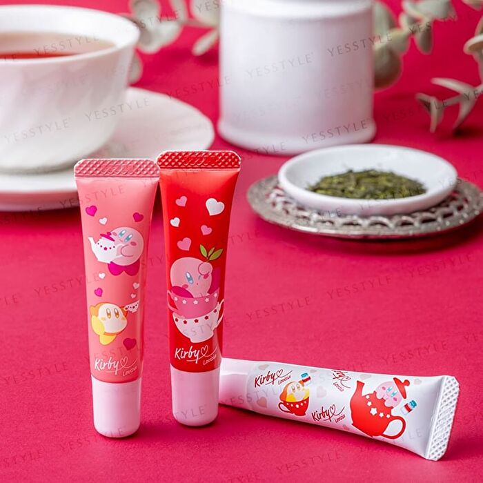 Kirby Lip Gloss - 03 Milk Tea