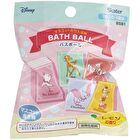Disney Bath Ball With Mascot Classic - 60g