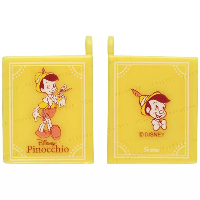 Disney Bath Ball With Mascot Classic - 60g