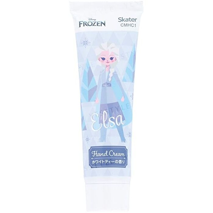 Disney Frozen Hand Cream - Anna Raspberry - 30g