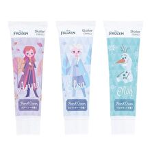 Skater Disney Frozen Hand Cream - Olaf Bergamot - 30g