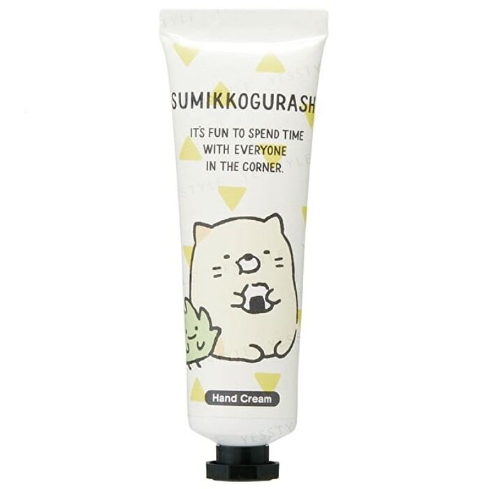 San-X Sumikkogurashi Hand Cream - Penguin - 30g