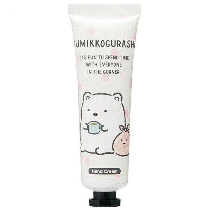 San-X Sumikkogurashi Hand Cream - Penguin - 30g