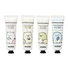 Skater San-X Sumikkogurashi Hand Cream - Tokage - 30g